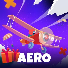 Aero краш гра