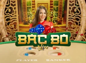 Bac Bo live казино