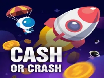 Cash or Crash live казино