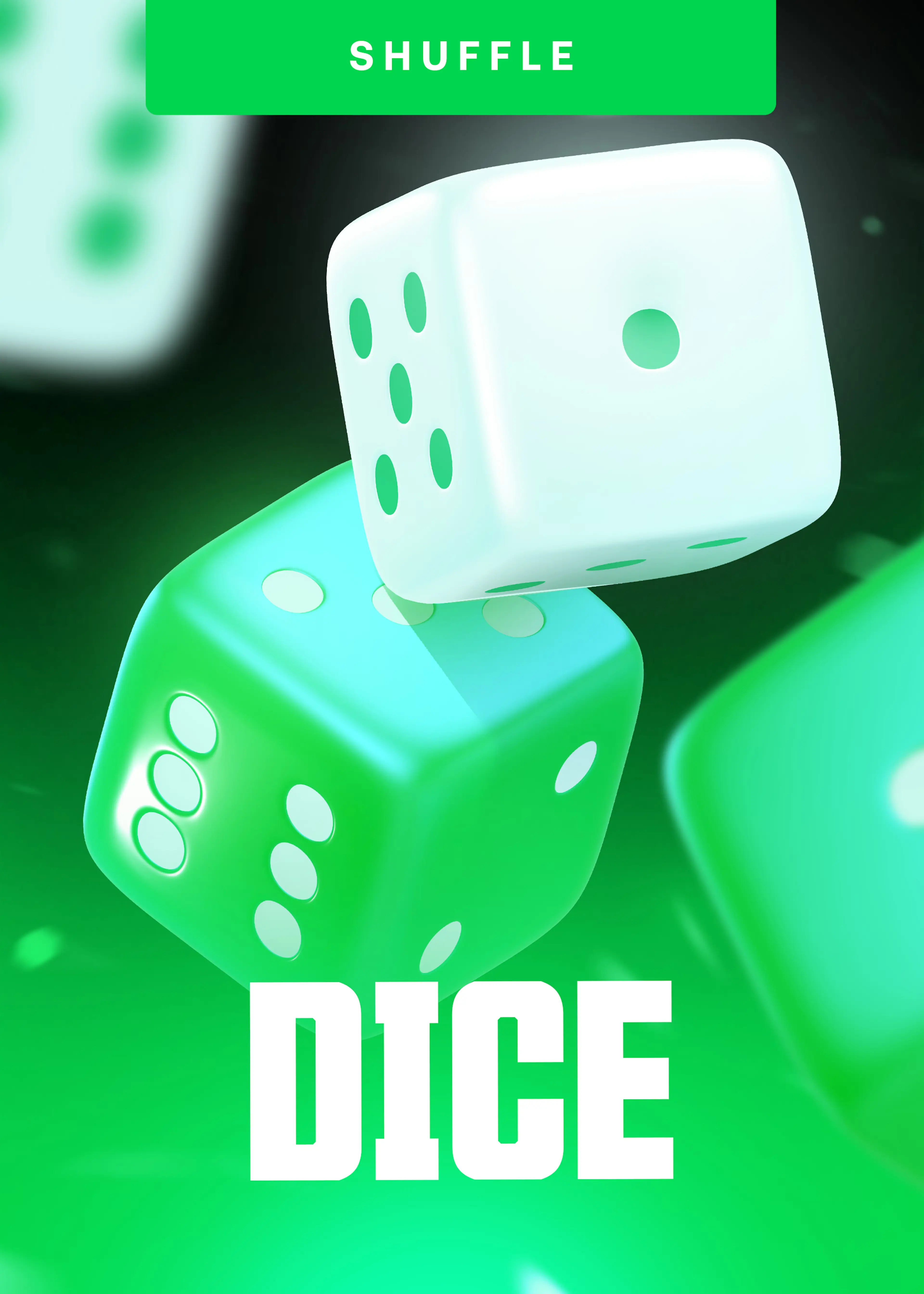 Dice краш гра