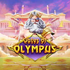 Gates of Olympus слот