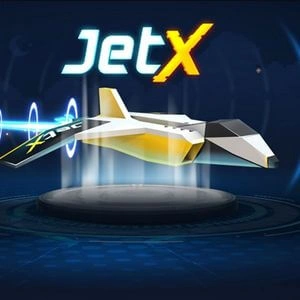 JetX краш гра