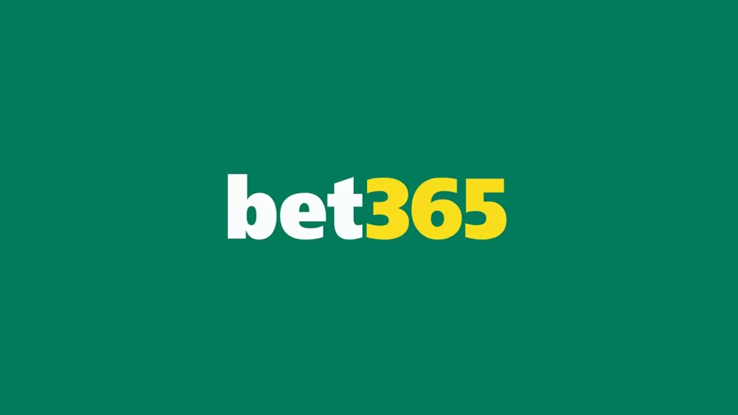 bet365 казино логотип