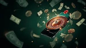 bet365 мобільна версія казино для iOS та Android