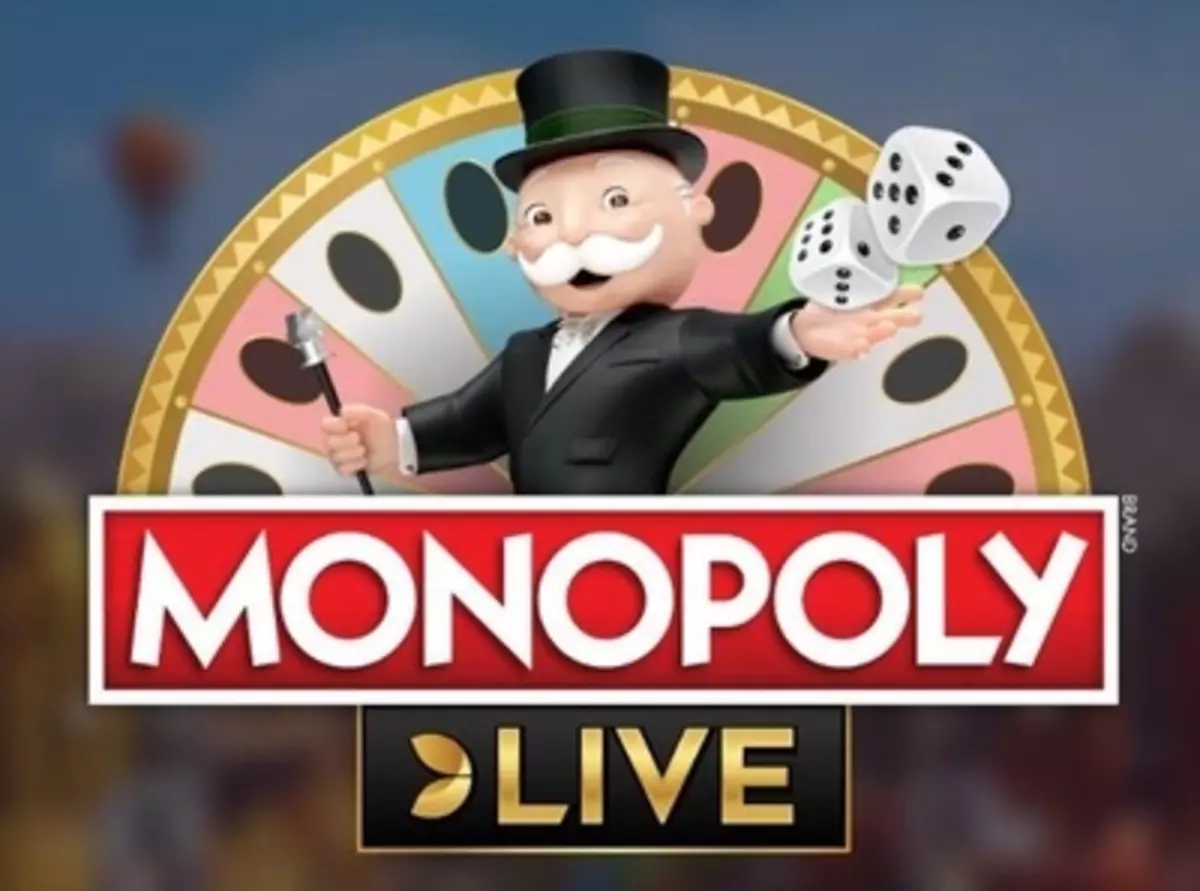 Monopoly Live live казино